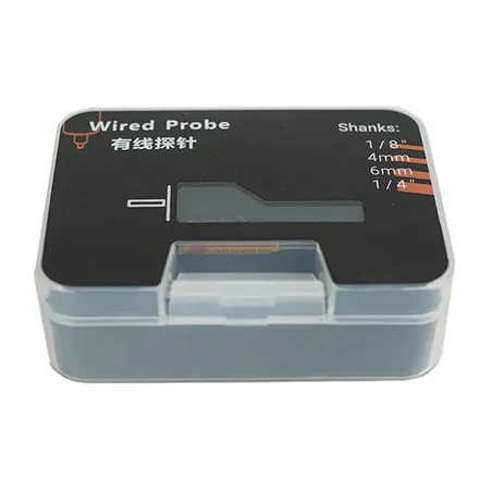 MAKERA Carvera Air Wired Probe